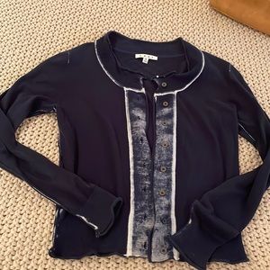 Cabi sweater